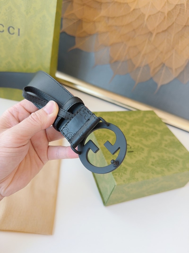 Gvc*1 belts